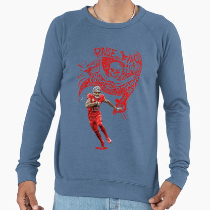 ME Tampa Bay Sweatshirt - Graphic Print Men Women - T-Shirt, Sweatshirt, Hoodie