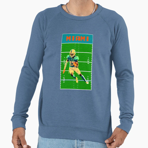 Waddle Sweatshirt - Unique Graphic Unisex - T-Shirt, Sweatshirt, Hoodie