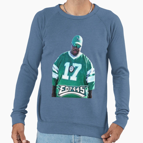 Edp 10 Sweatshirt - Fun Novelty Design for Adults - T-Shirt, Sweatshirt, Hoodie