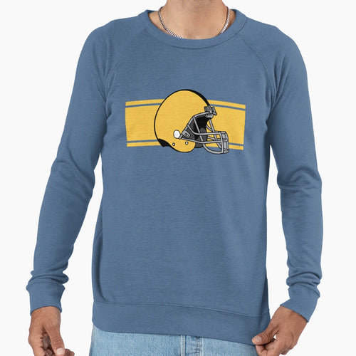 Hypocycloid Pittsburgh Sports Sweatshirt - Minimalist Print Men Women - T-Shirt, Sweatshirt, Hoodie