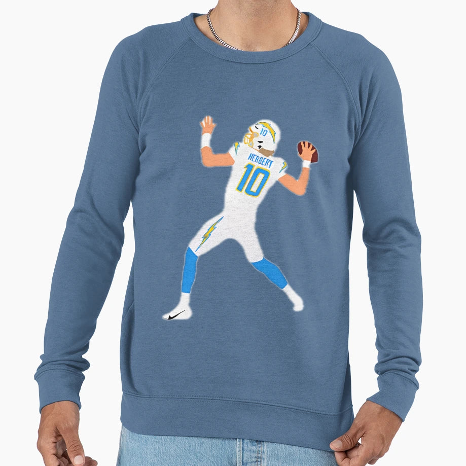 JH Sweatshirt - Custom Art Print for Adults - T-Shirt, Sweatshirt, Hoodie