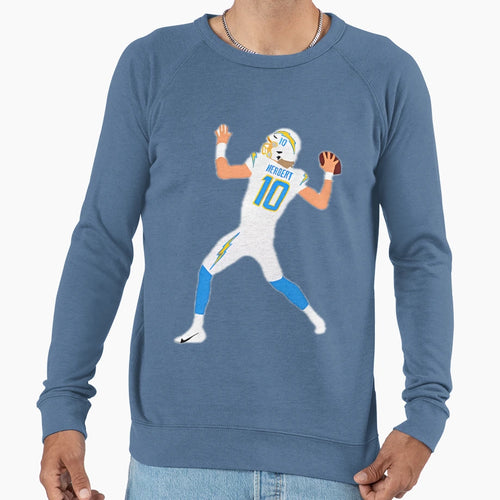 JH Sweatshirt - Custom Art Print for Adults - T-Shirt, Sweatshirt, Hoodie