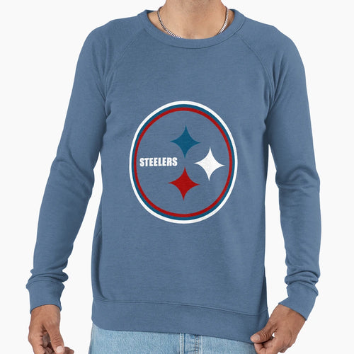 American Football Quarterback Sport Sweatshirt - Trendy Graphic for Adults - T-Shirt, Sweatshirt, Hoodie