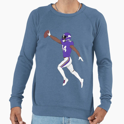 Its Miracle Sweatshirt - Aesthetic Graphic for Adults - T-Shirt, Sweatshirt, Hoodie