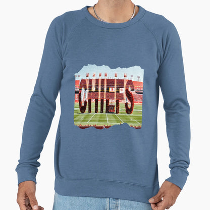 Kansas City Chiefs 24 19 Sweatshirt - Fun Novelty Design Unisex - T-Shirt, Sweatshirt, Hoodie