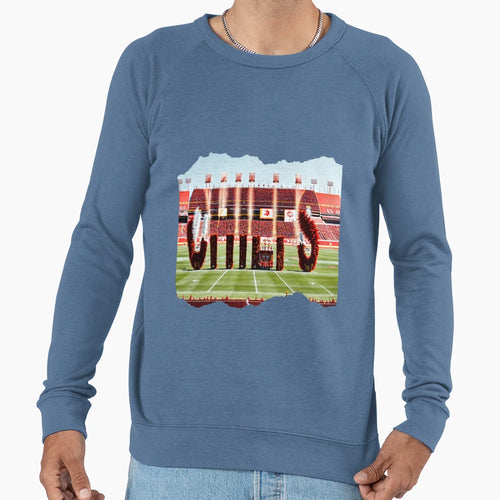 Kansas City Chiefs 24 19 Sweatshirt - Fun Novelty Design Unisex - T-Shirt, Sweatshirt, Hoodie