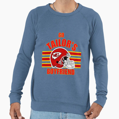 Art Kansas City Chiefs Sweatshirt - Unique Graphic Unisex - T-Shirt, Sweatshirt, Hoodie