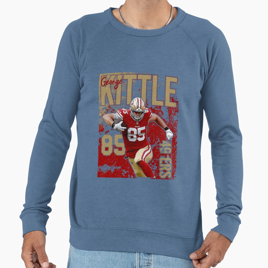 GK 49Ers Vatomalinie 111 Sweatshirt - Fun Novelty Design Unisex - T-Shirt, Sweatshirt, Hoodie