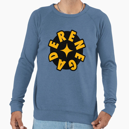 Renegade Original Sweatshirt - Streetwear Style Unisex - T-Shirt, Sweatshirt, Hoodie