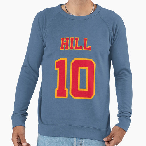 TH Kansas City Chiefs T-Shirt - Streetwear Style Men Women - T-Shirt, Sweatshirt, Hoodie
