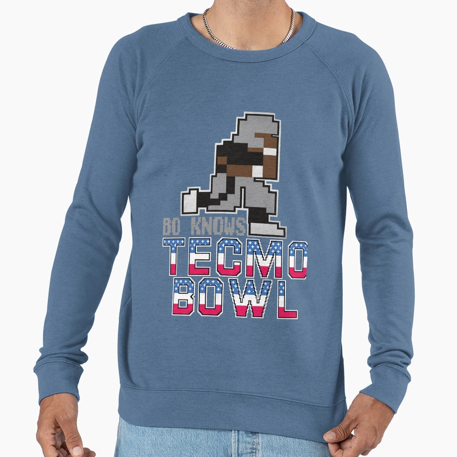 Hard Truths About Bo Knows And How To Sweatshirt - Minimalist Print Unisex - T-Shirt, Sweatshirt, Hoodie