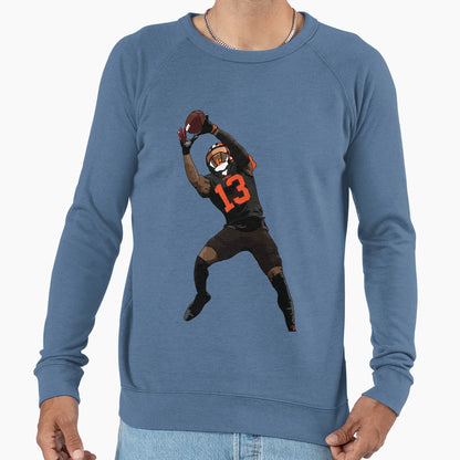 Copy Chubb Sweatshirt - Casual Everyday Wear for Adults - T-Shirt, Sweatshirt, Hoodie