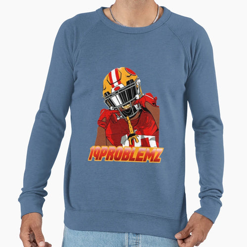 DS Colorful Sweatshirt - Streetwear Style for Adults - T-Shirt, Sweatshirt, Hoodie