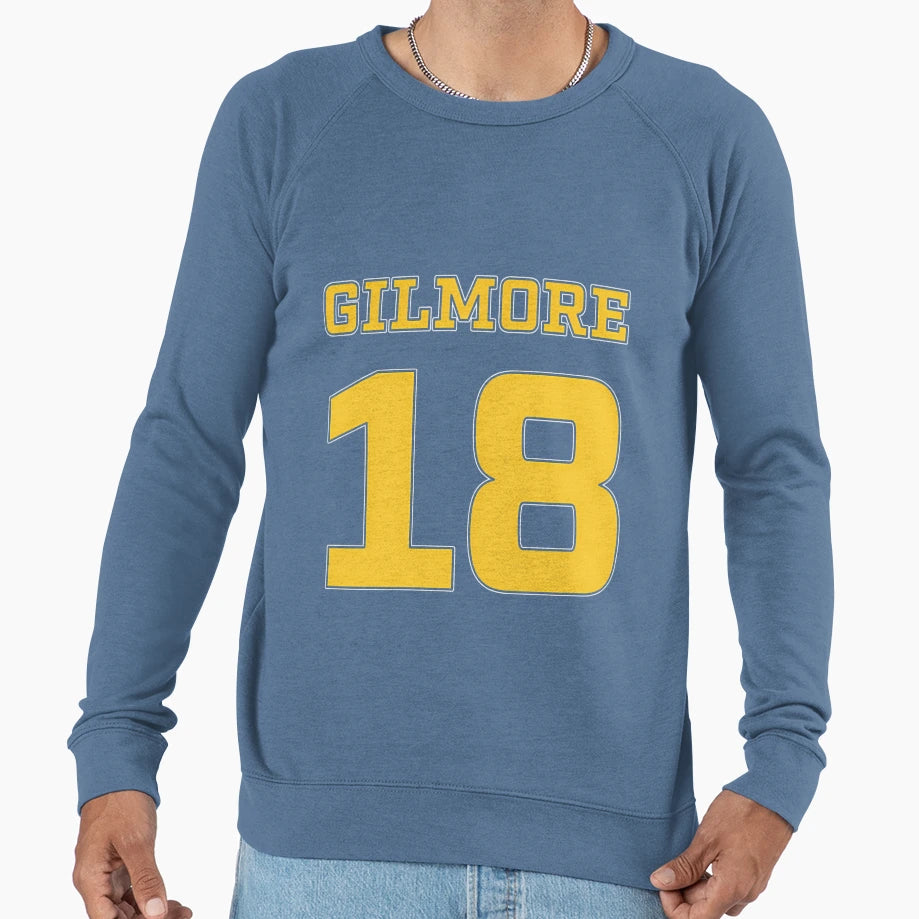 Happy Gilmore Sweatshirt - Streetwear Style Men Women - T-Shirt, Sweatshirt, Hoodie