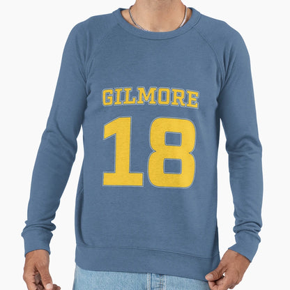 Happy Gilmore Sweatshirt - Streetwear Style Men Women - T-Shirt, Sweatshirt, Hoodie