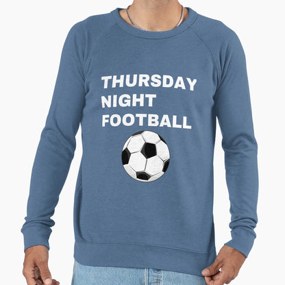 Thursday Night Football Sweatshirt - Streetwear Style for Adults - T-Shirt, Sweatshirt, Hoodie