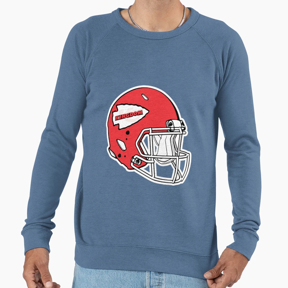Kansas City Sweatshirt - Casual Everyday Wear Men Women - T-Shirt, Sweatshirt, Hoodie