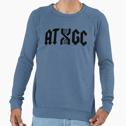 Gc Sweatshirt - Minimalist Print for Adults - T-Shirt, Sweatshirt, Hoodie