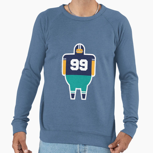 Qb Football Sweatshirt - Unique Graphic Men Women - T-Shirt, Sweatshirt, Hoodie