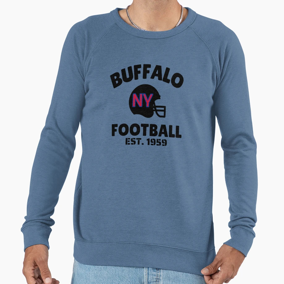 Buffalo Bills Football Bills Mafia T-Shirt - Casual Everyday Wear Men Women - T-Shirt, Sweatshirt, Hoodie