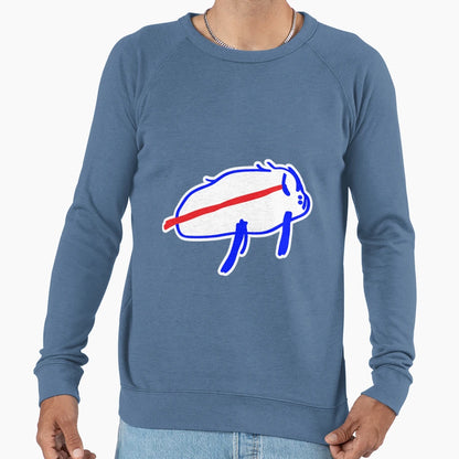 JA Drawing Sweatshirt - Minimalist Print for Adults - T-Shirt, Sweatshirt, Hoodie