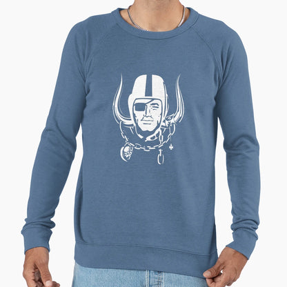 Metal Football Png Sweatshirt - Streetwear Style Men Women - T-Shirt, Sweatshirt, Hoodie
