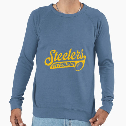 Football Sweatshirt - Minimalist Print Unisex - T-Shirt, Sweatshirt, Hoodie