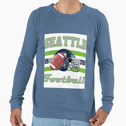 Champions Du Super Bowl Lx Des Sweatshirt - Aesthetic Graphic Unisex - T-Shirt, Sweatshirt, Hoodie