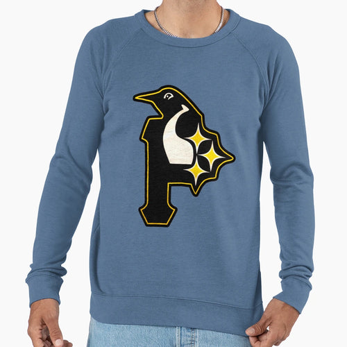 Pittsburgh All Teams Sweatshirt - Aesthetic Graphic Unisex - T-Shirt, Sweatshirt, Hoodie