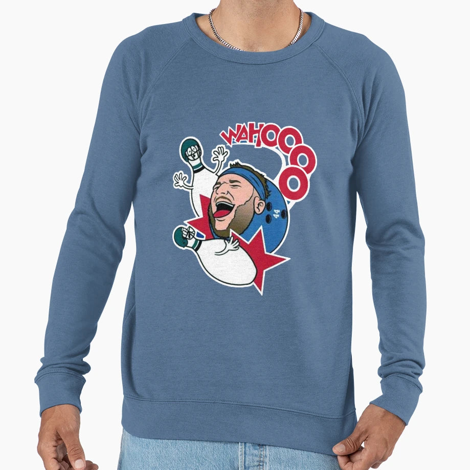 C Skattebo Sweatshirt - Unique Graphic for Adults - T-Shirt, Sweatshirt, Hoodie