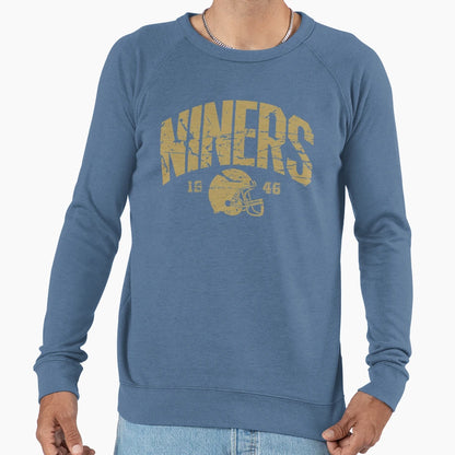 49Ers American Football Sweatshirt - Trendy Graphic Men Women - T-Shirt, Sweatshirt, Hoodie