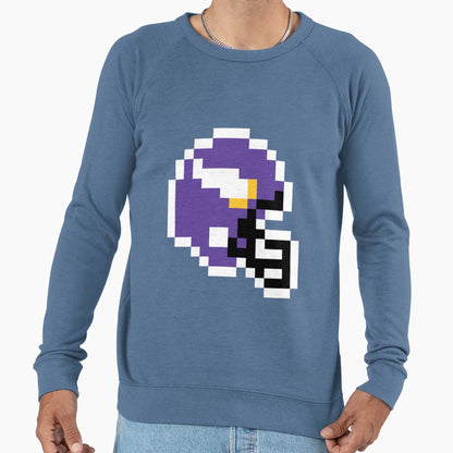 Minnesota Vikings Sweatshirt - Trendy Graphic Unisex - T-Shirt, Sweatshirt, Hoodie