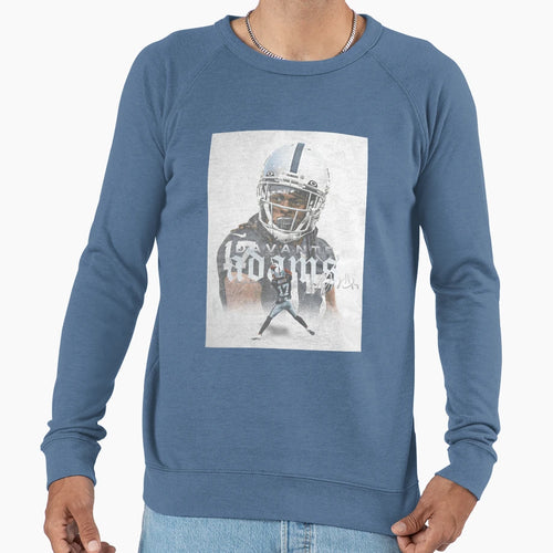 DA Sweatshirt - Graphic Print Men Women - T-Shirt, Sweatshirt, Hoodie