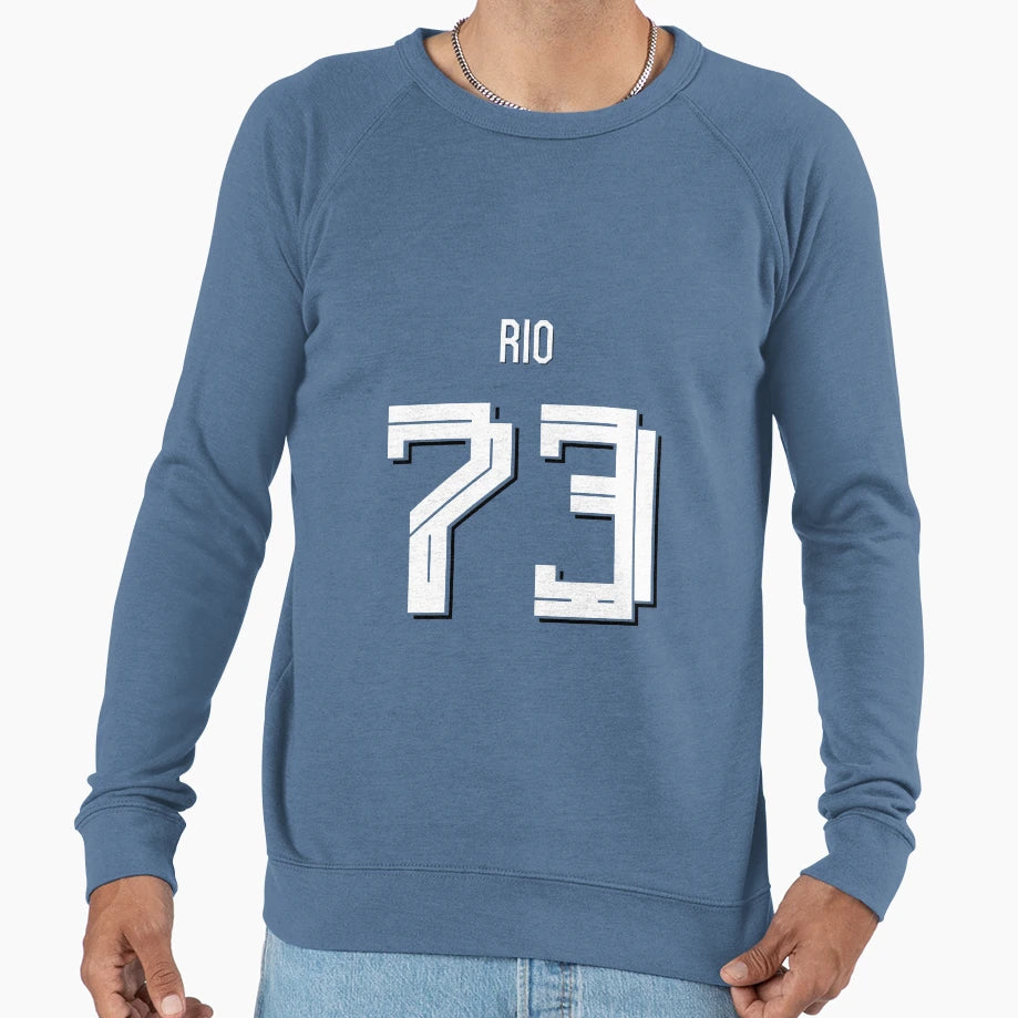 Rio Ngumoha Liverpool Third Sweatshirt - Fun Novelty Design Men Women - T-Shirt, Sweatshirt, Hoodie