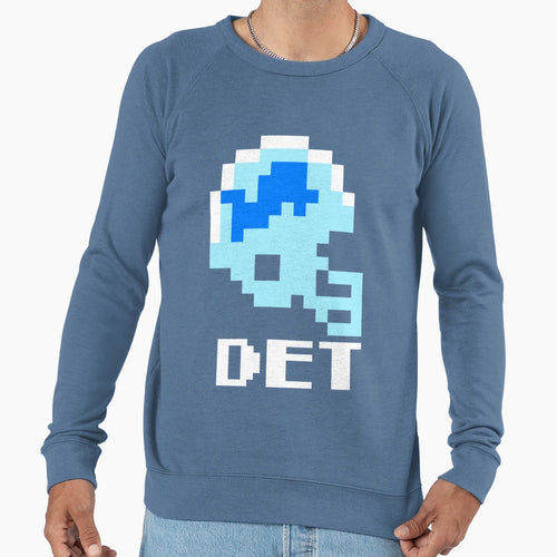 Tecmo Bowl Tecmo Super Bowl Tecmo Bowl Sweatshirt - Unique Graphic Unisex - T-Shirt, Sweatshirt, Hoodie