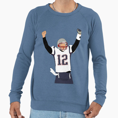 Hands Up Sweatshirt - Aesthetic Graphic Unisex - T-Shirt, Sweatshirt, Hoodie