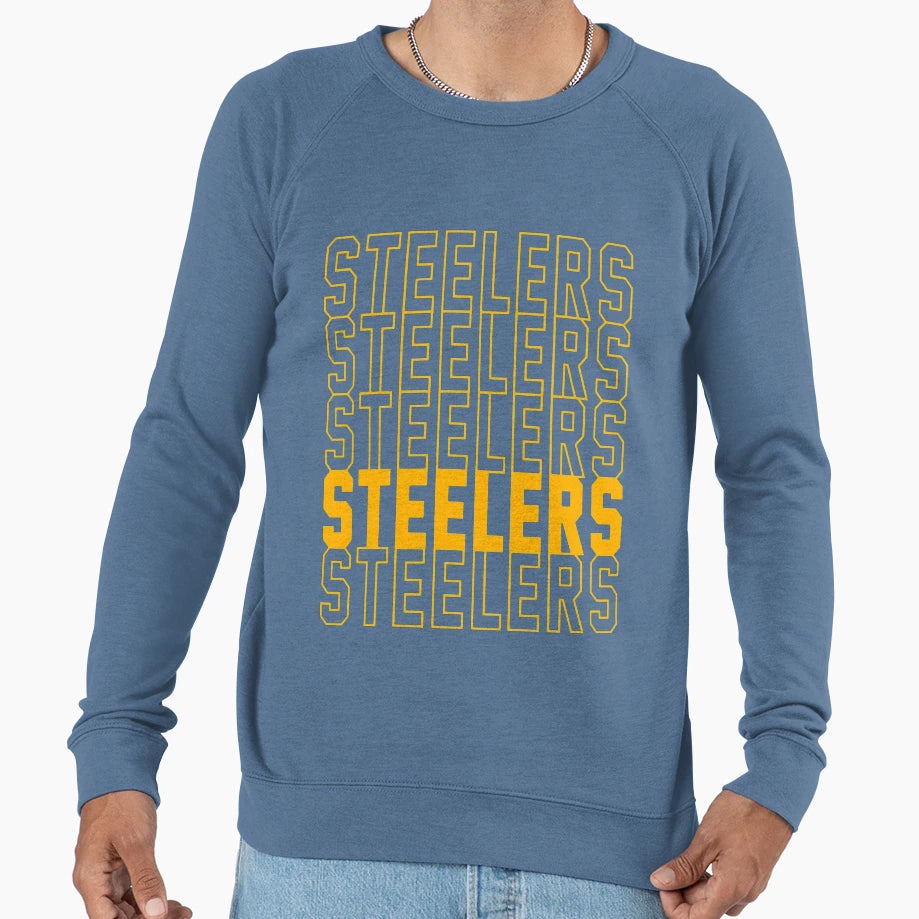 Football Sweatshirt - Fun Novelty Design for Adults - T-Shirt, Sweatshirt, Hoodie