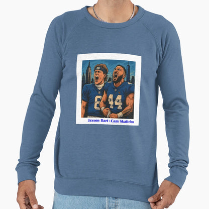 Copy C Skattebo Sweatshirt - Aesthetic Graphic Men Women - T-Shirt, Sweatshirt, Hoodie