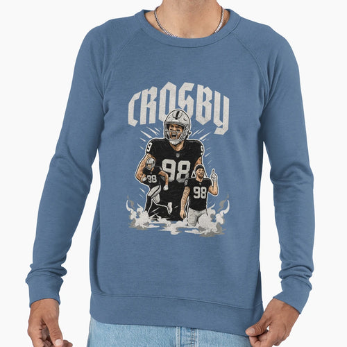 MC Sweatshirt - Streetwear Style Unisex - T-Shirt, Sweatshirt, Hoodie