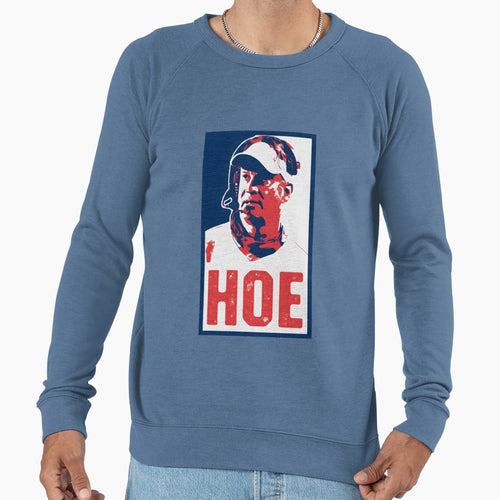 Lane Kiffin Sweatshirt - Fun Novelty Design for Adults - T-Shirt, Sweatshirt, Hoodie