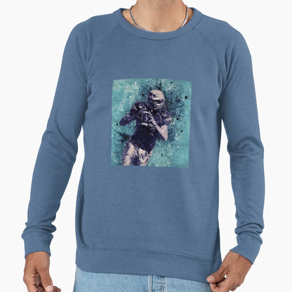 Rugby Sweatshirt - Fun Novelty Design Men Women - T-Shirt, Sweatshirt, Hoodie