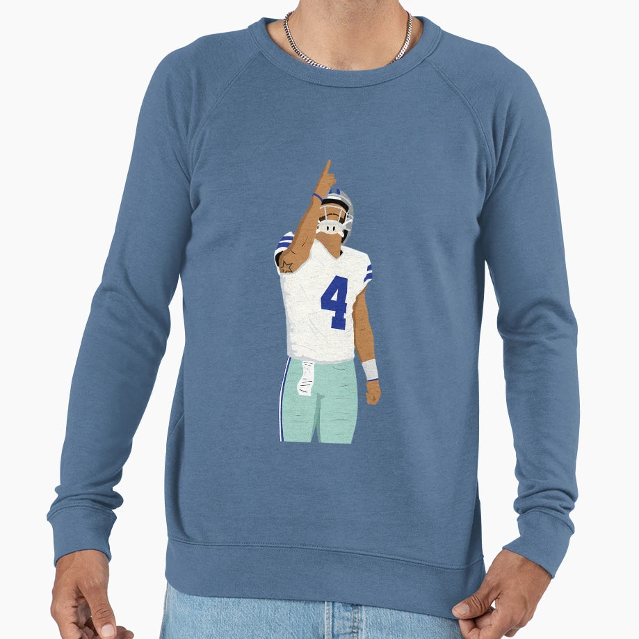 DP Sweatshirt - Casual Everyday Wear Men Women - T-Shirt, Sweatshirt, Hoodie