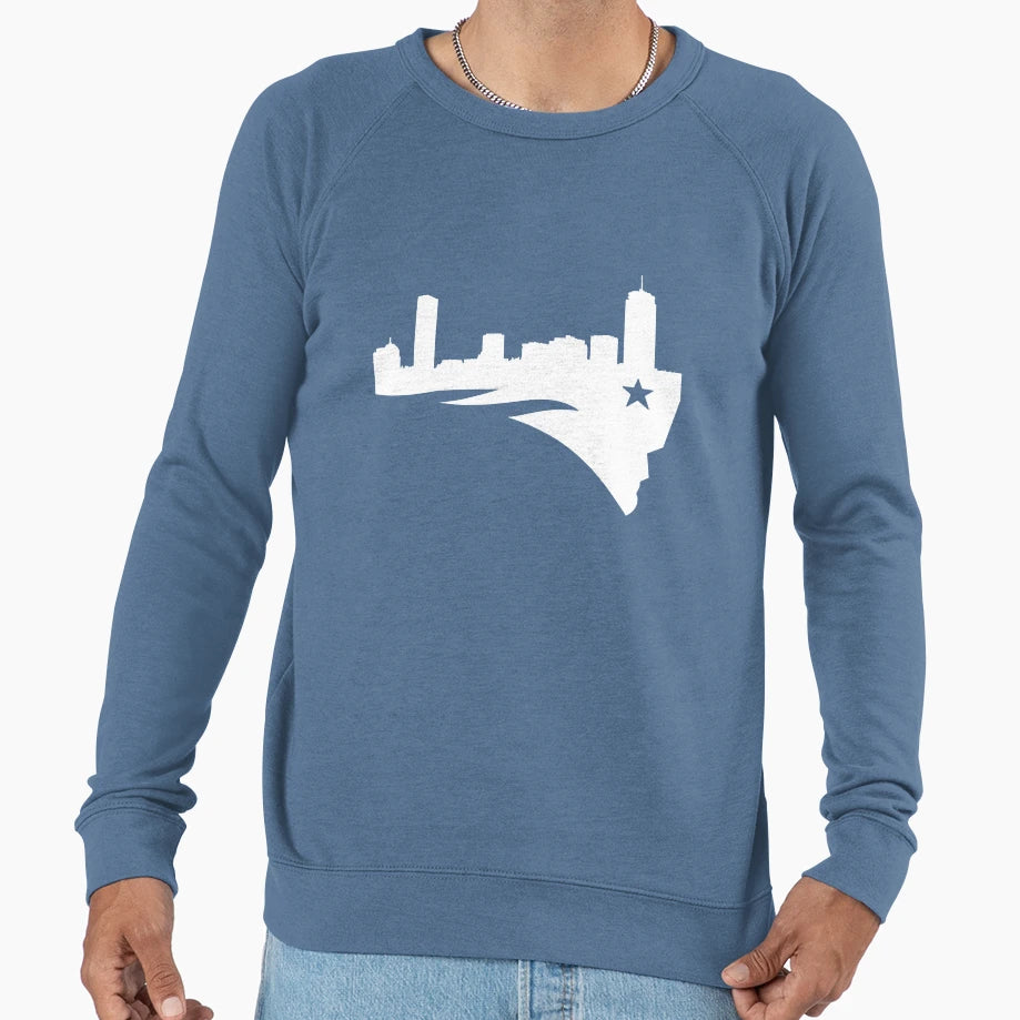 Boston Patriot Png T-Shirt - Fun Novelty Design Men Women - T-Shirt, Sweatshirt, Hoodie