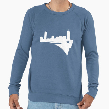 Boston Patriot Png T-Shirt - Fun Novelty Design Men Women - T-Shirt, Sweatshirt, Hoodie