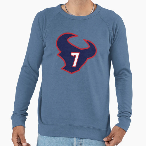 Cj Freaking Stroud Sweatshirt - Custom Art Print Men Women - T-Shirt, Sweatshirt, Hoodie