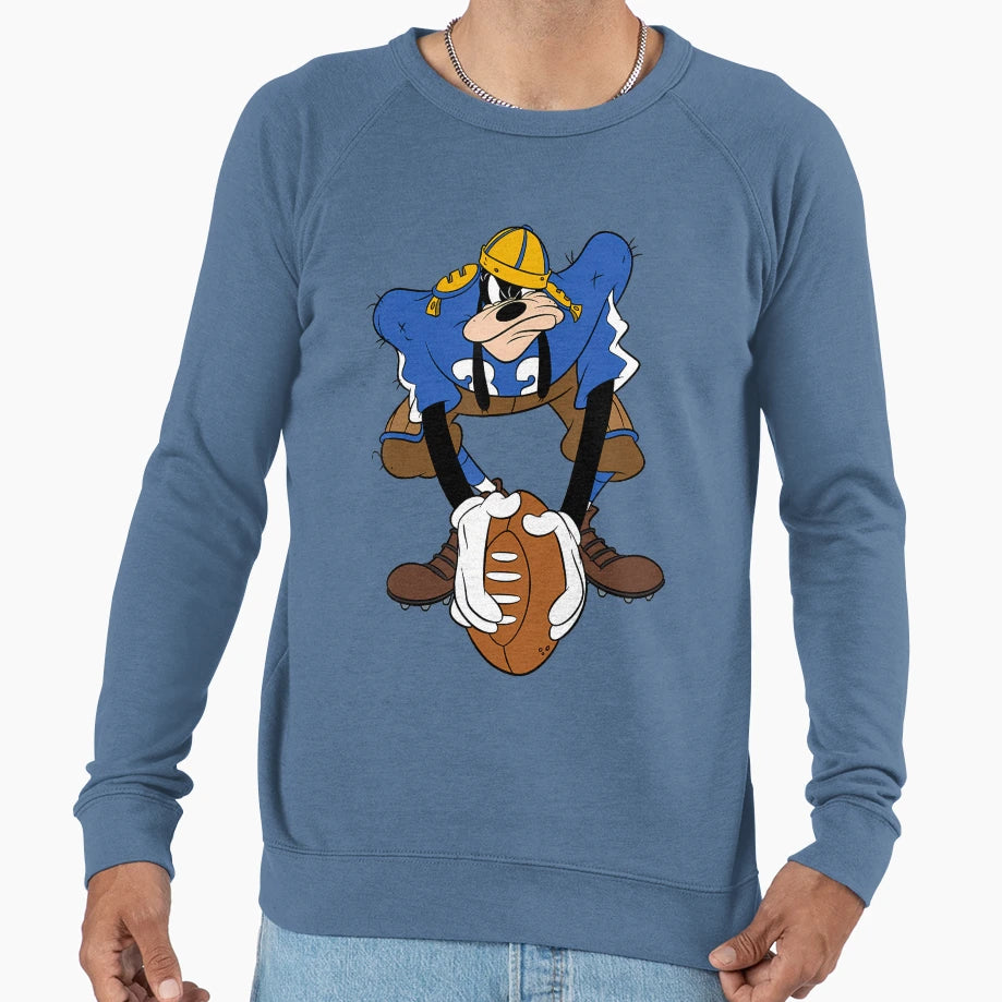 American Funny Cartoon 1995 Movie Sweatshirt - Trendy Graphic Men Women - T-Shirt, Sweatshirt, Hoodie