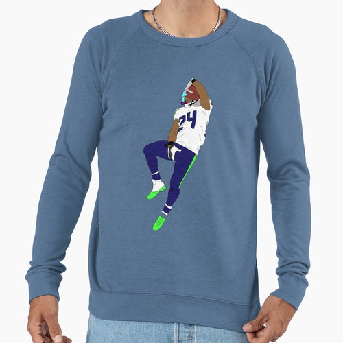 High Flyer Sweatshirt - Graphic Print Men Women - T-Shirt, Sweatshirt, Hoodie
