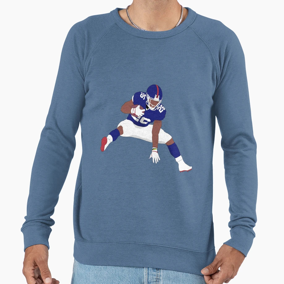 Air Time Sweatshirt - Custom Art Print Unisex - T-Shirt, Sweatshirt, Hoodie
