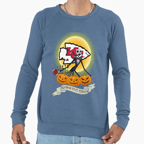 Art Kansas City Chiefs Sweatshirt - Unique Graphic Men Women - T-Shirt, Sweatshirt, Hoodie