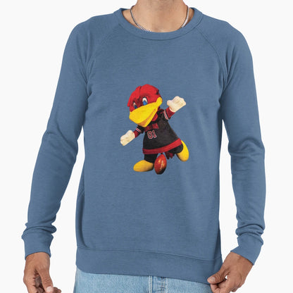 Cocky Gamecocks Sweatshirt - Minimalist Print Men Women - T-Shirt, Sweatshirt, Hoodie